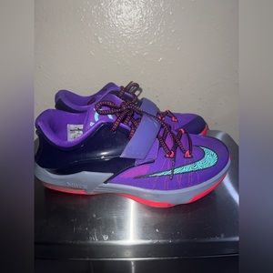 Nike Kevin Durant youth tennis